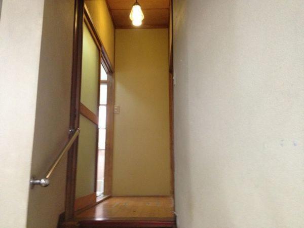 Onomichi Guesthouse Fuji Hostel Zewnętrze zdjęcie