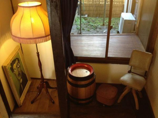 Onomichi Guesthouse Fuji Hostel Zewnętrze zdjęcie