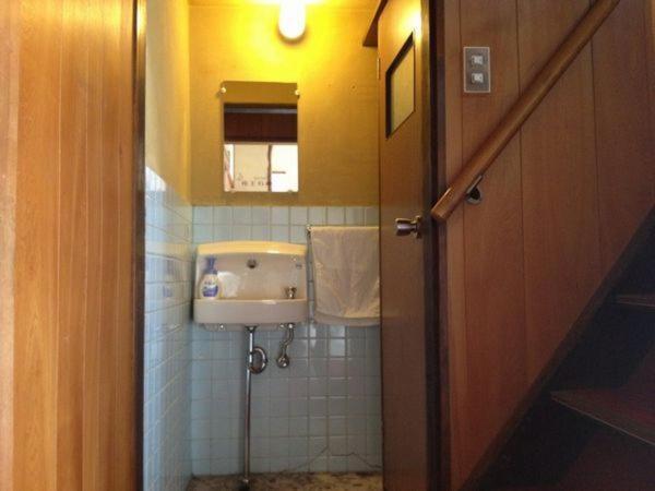 Onomichi Guesthouse Fuji Hostel Zewnętrze zdjęcie
