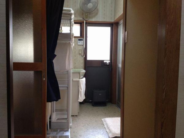 Onomichi Guesthouse Fuji Hostel Zewnętrze zdjęcie
