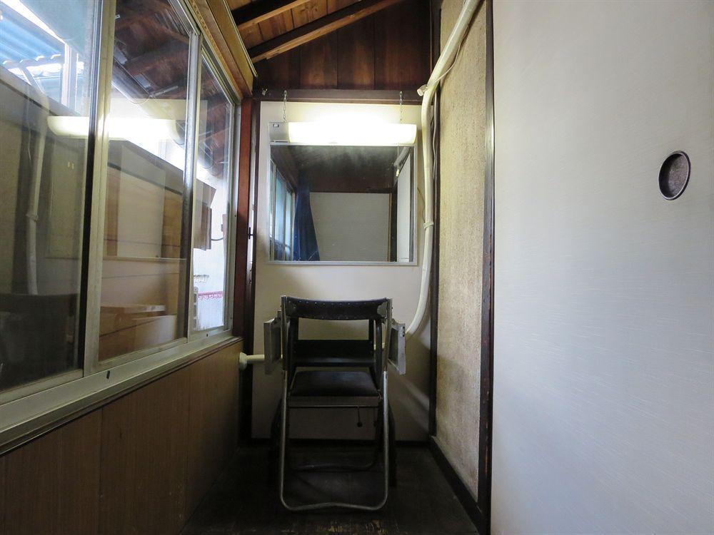 Onomichi Guesthouse Fuji Hostel Zewnętrze zdjęcie