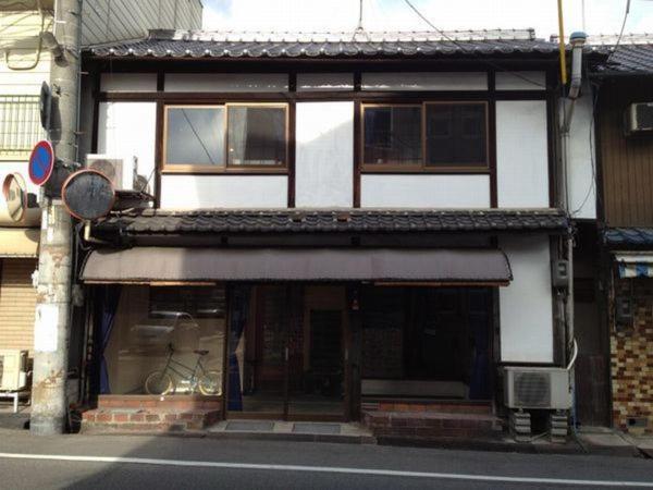 Onomichi Guesthouse Fuji Hostel Zewnętrze zdjęcie