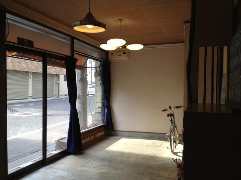 Onomichi Guesthouse Fuji Hostel Zewnętrze zdjęcie