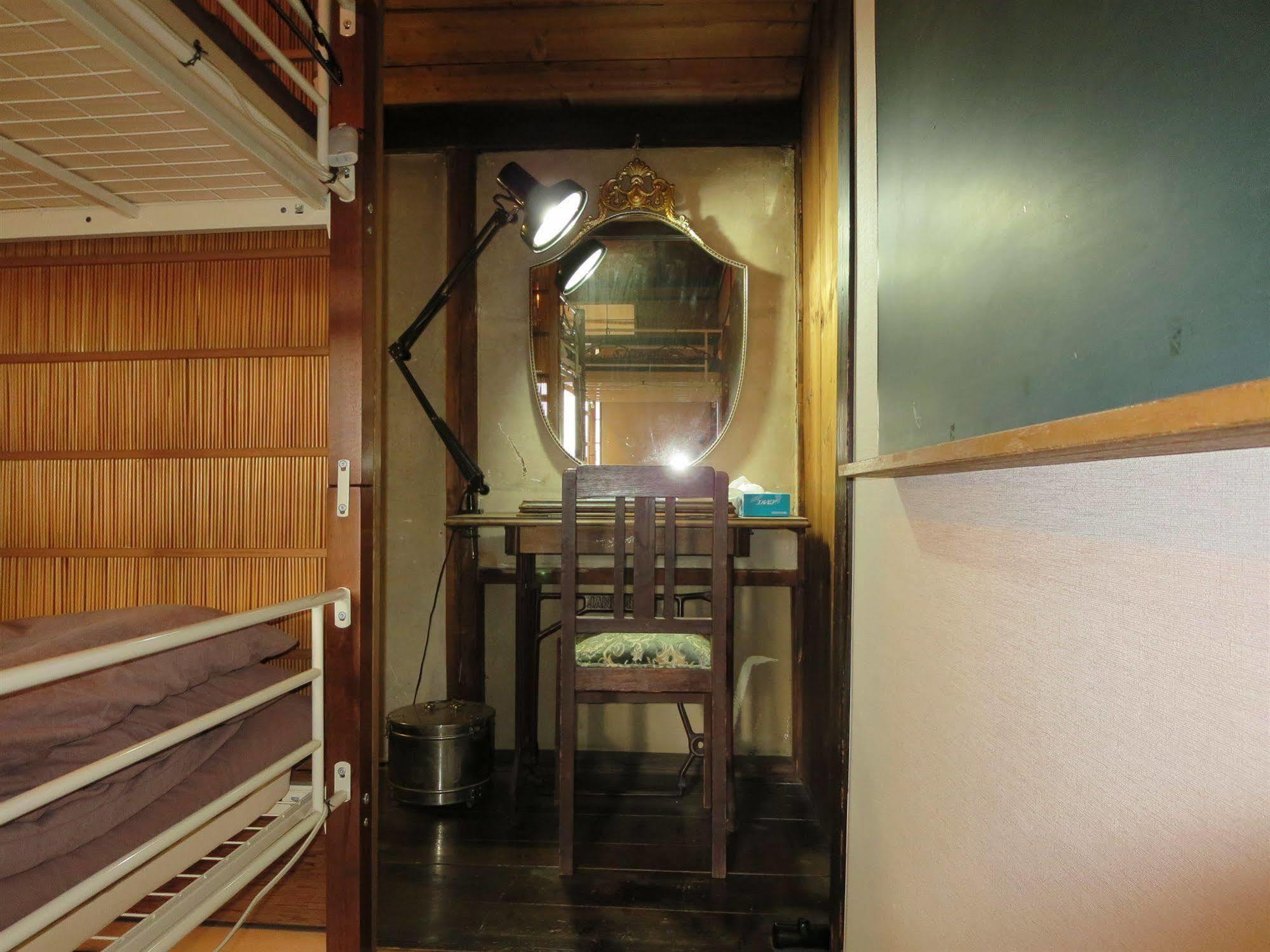 Onomichi Guesthouse Fuji Hostel Zewnętrze zdjęcie